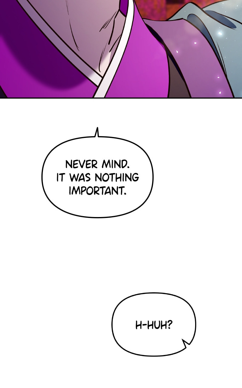 Mystic Prince Chapter 17 page 135 - 