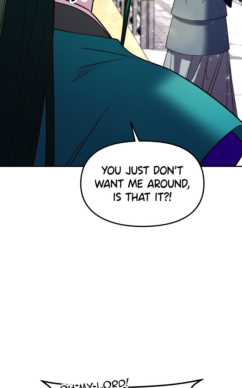 Mystic Prince Chapter 17 page 137 - 