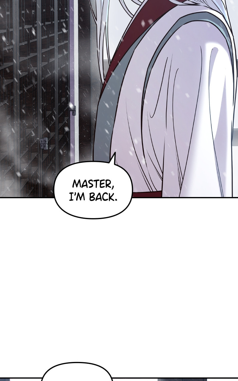 Mystic Prince Chapter 17 page 142 - 
