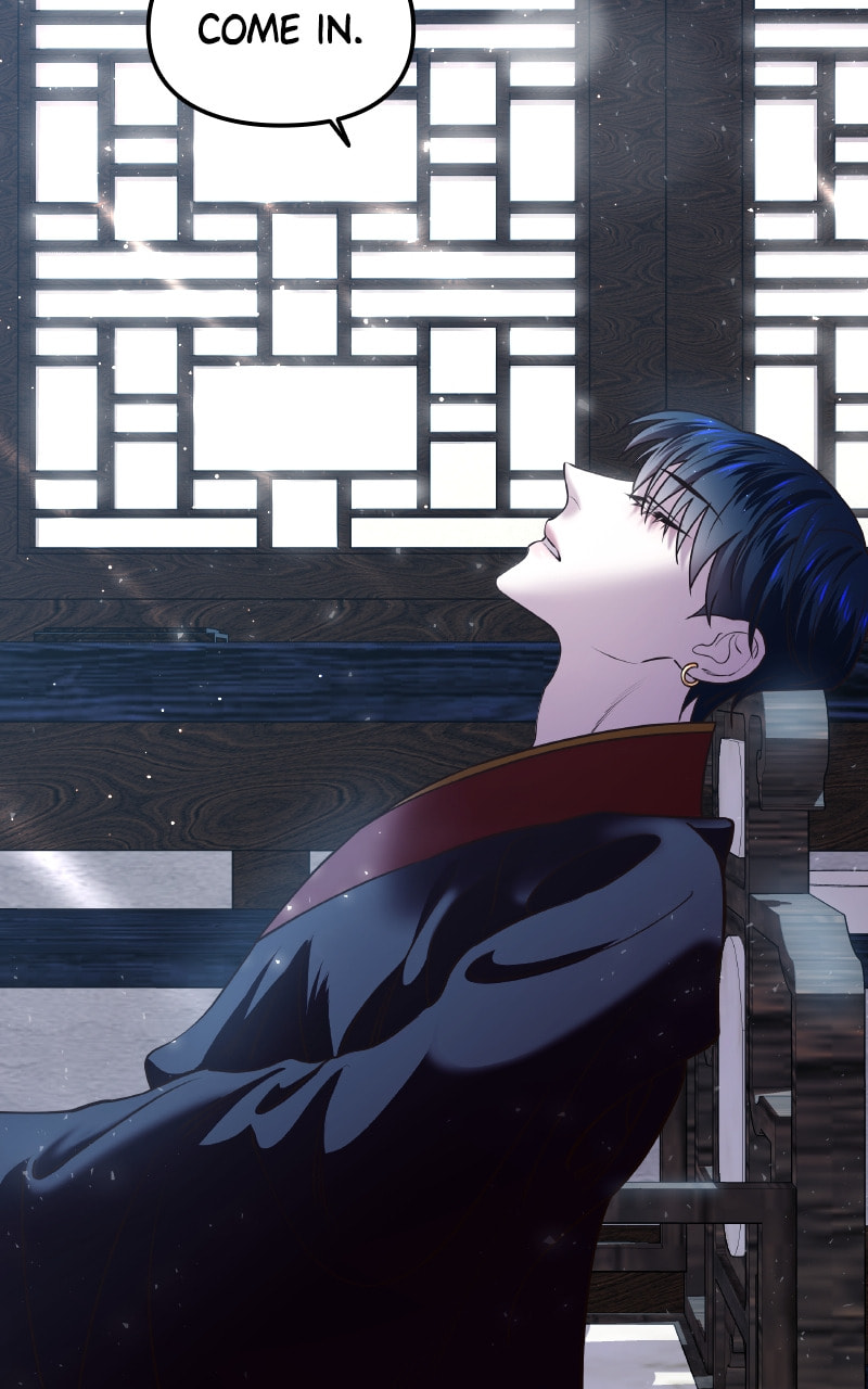 Mystic Prince Chapter 17 page 143 - 