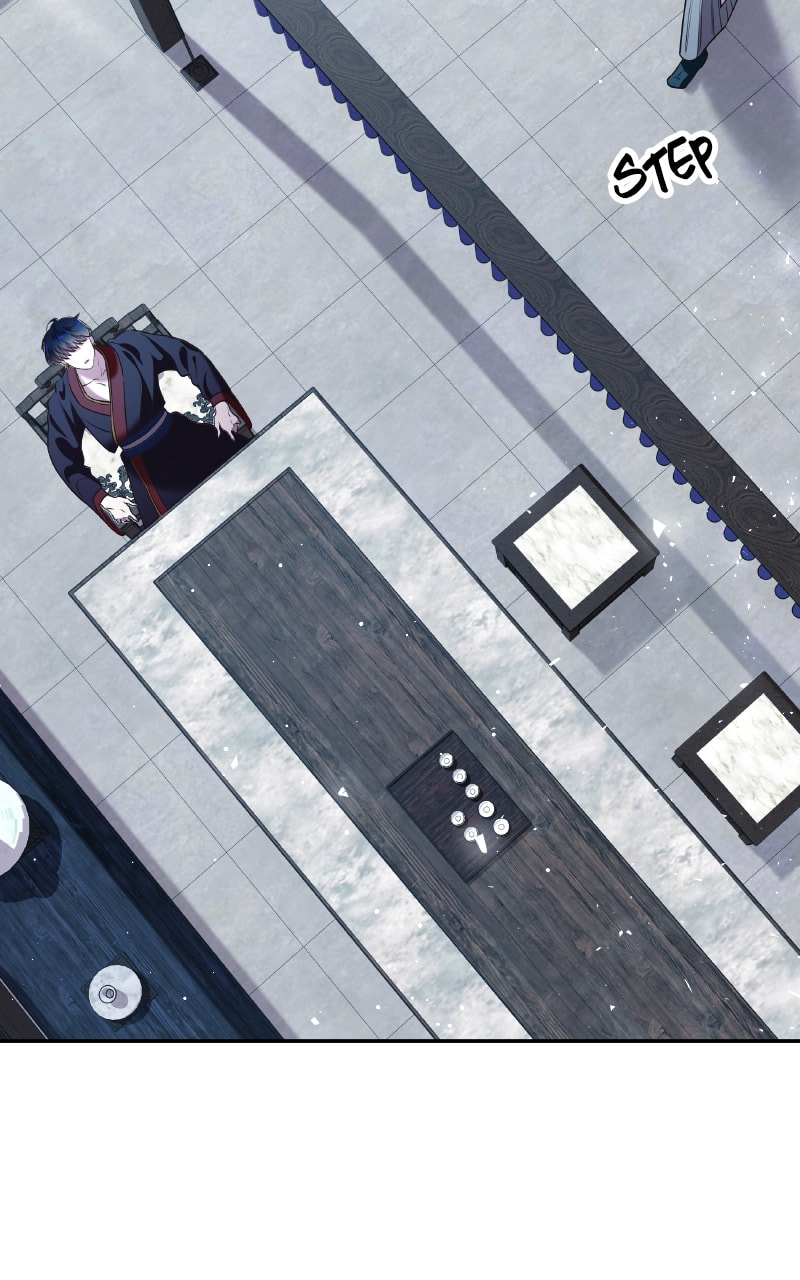 Mystic Prince Chapter 17 page 145 - 