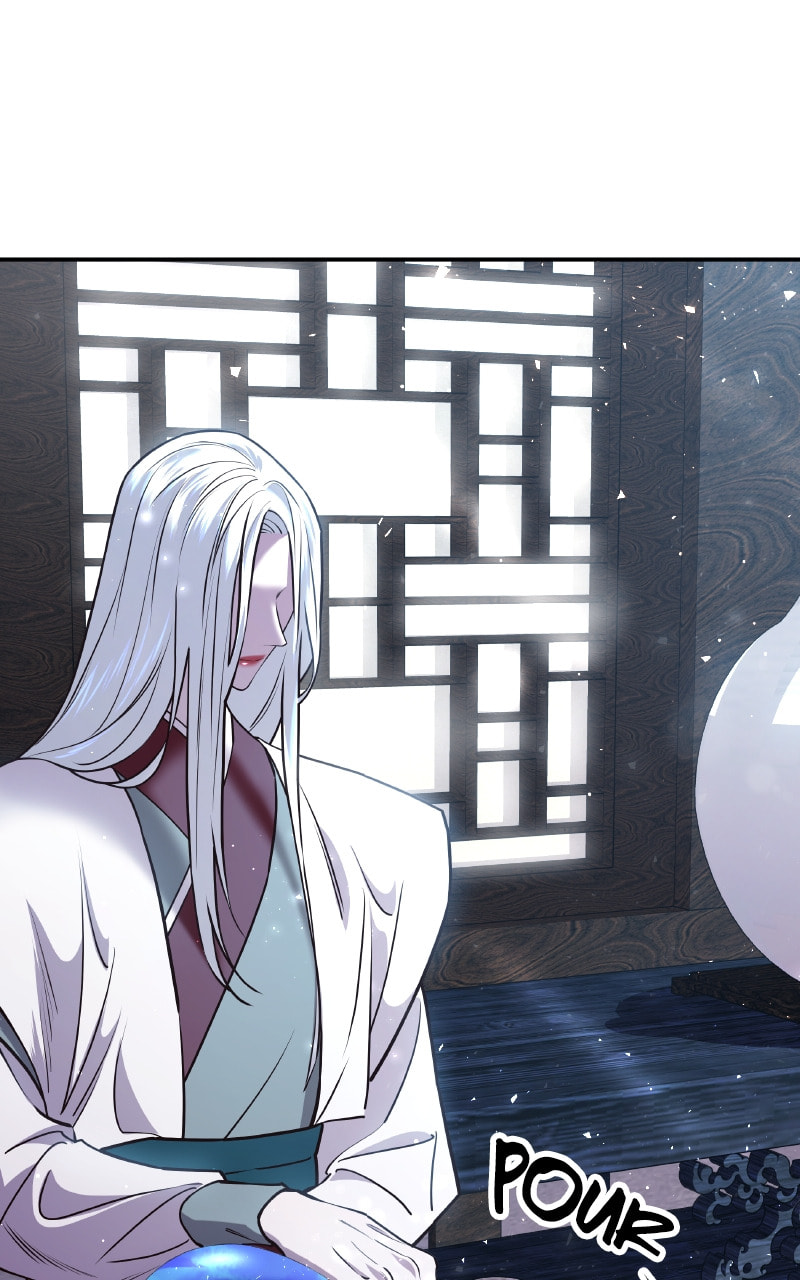 Mystic Prince Chapter 17 page 146 - 