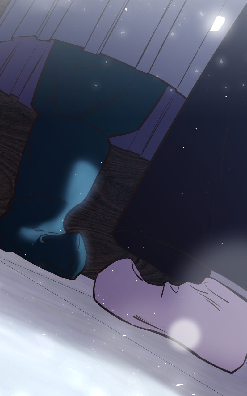 Mystic Prince Chapter 17 page 156 - 