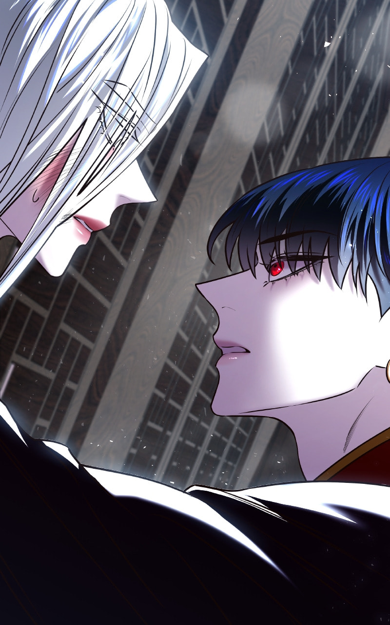 Mystic Prince Chapter 17 page 158 - 
