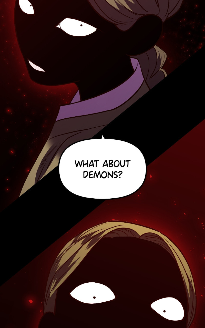 Mystic Prince Chapter 17 page 18 - 