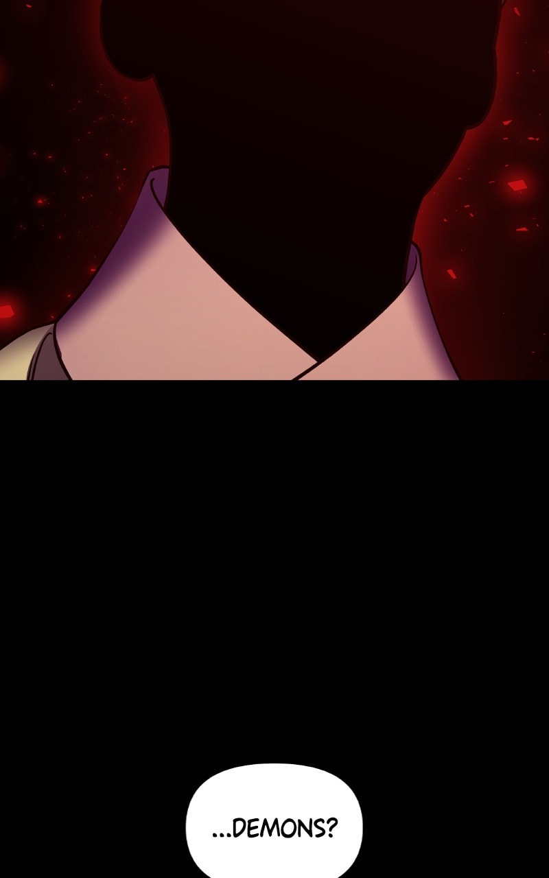 Mystic Prince Chapter 17 page 19 - 