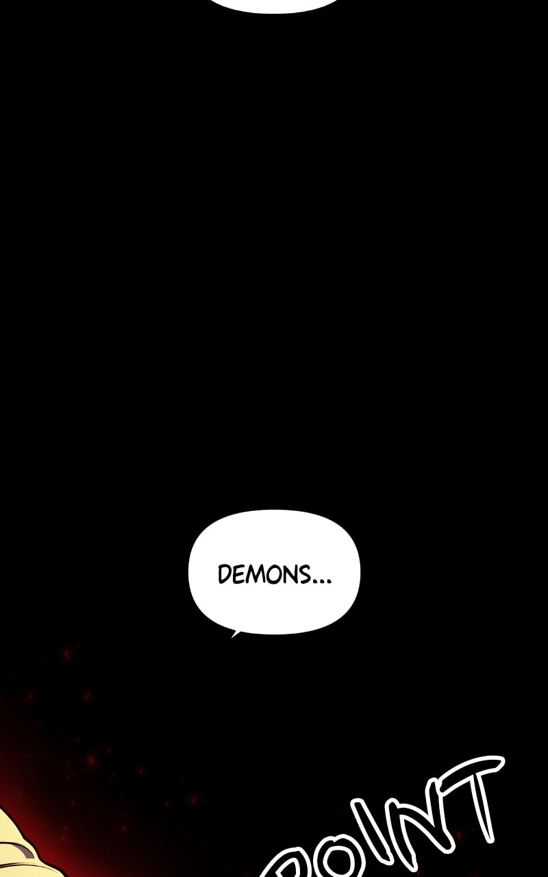 Mystic Prince Chapter 17 page 20 - 