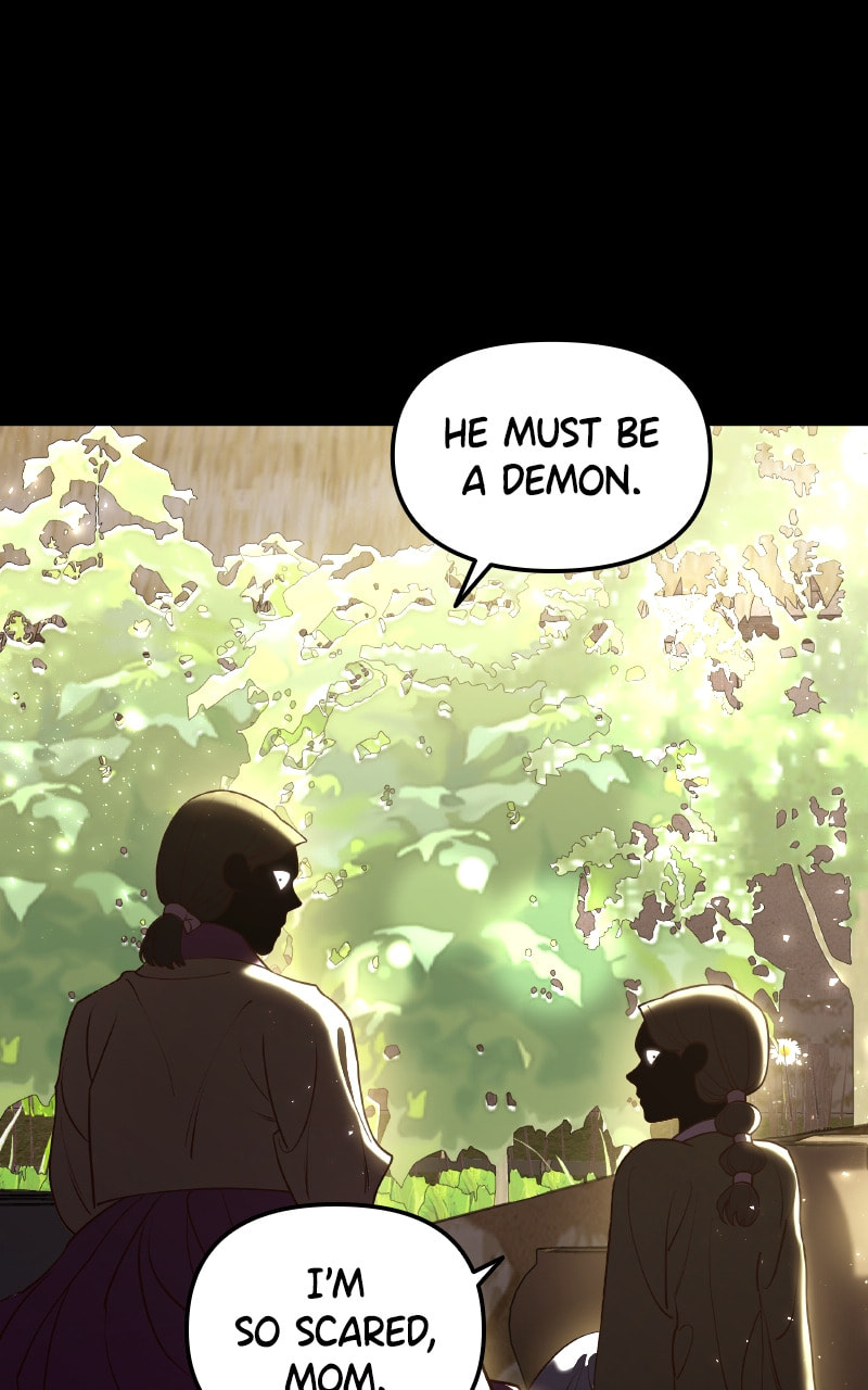 Mystic Prince Chapter 17 page 26 - 