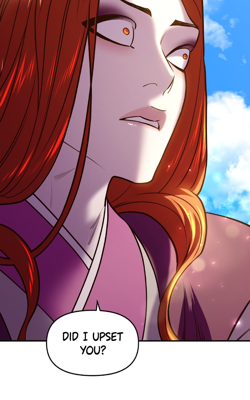 Mystic Prince Chapter 17 page 29 - 