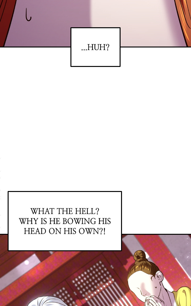 Mystic Prince Chapter 17 page 32 - 