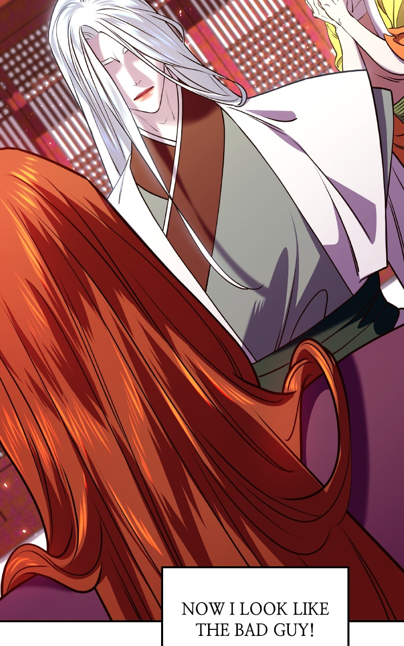 Mystic Prince Chapter 17 page 33 - 