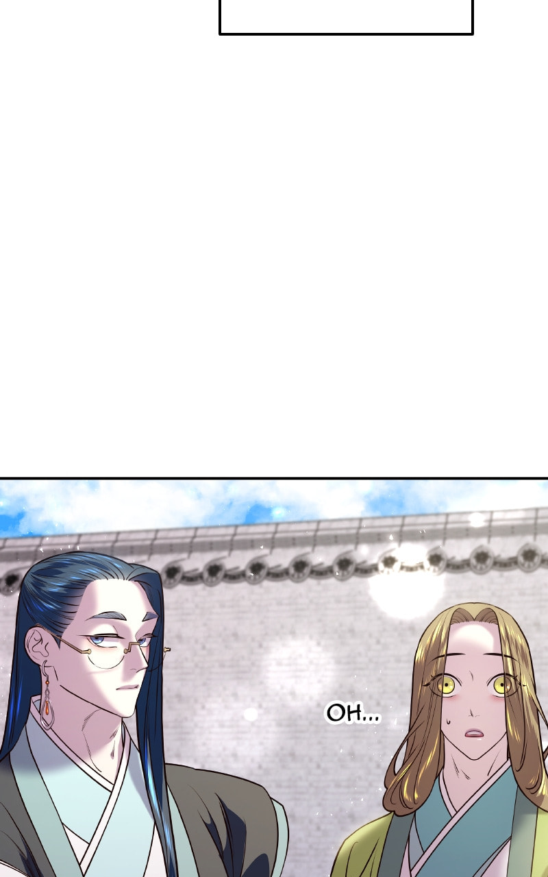 Mystic Prince Chapter 17 page 34 - 