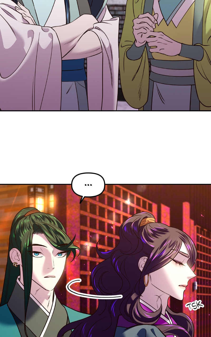 Mystic Prince Chapter 17 page 35 - 