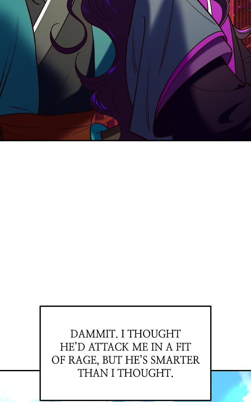Mystic Prince Chapter 17 page 36 - 