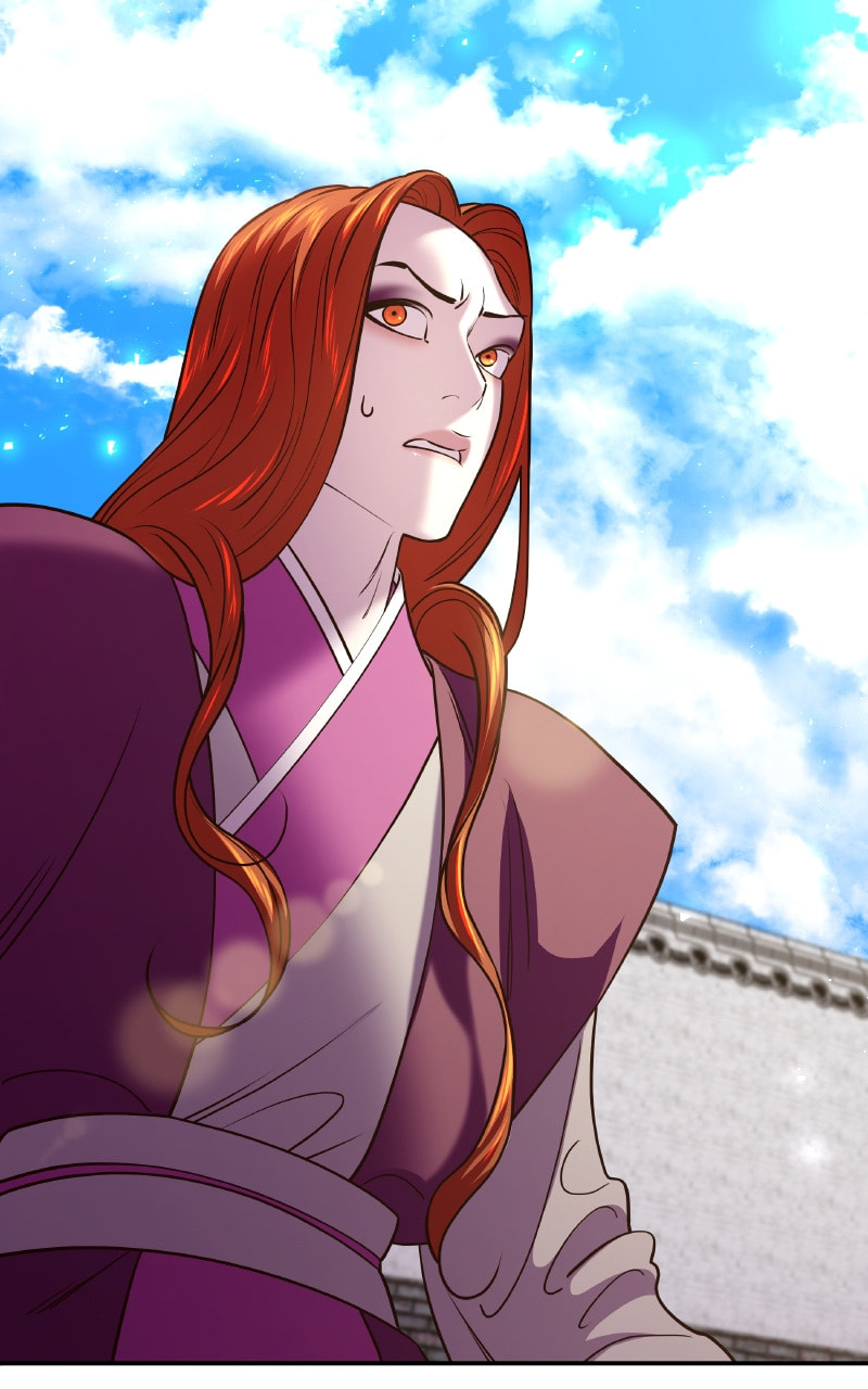 Mystic Prince Chapter 17 page 37 - 