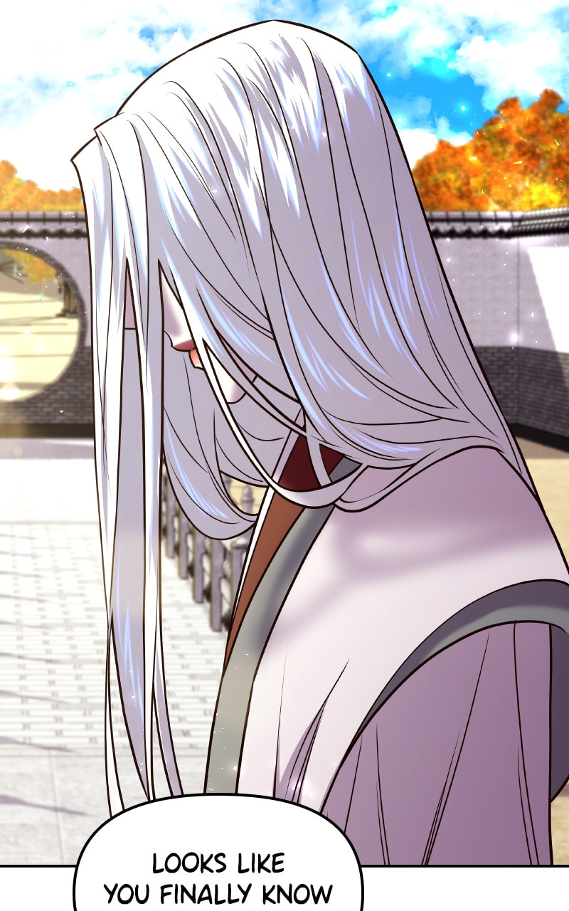Mystic Prince Chapter 17 page 41 - 