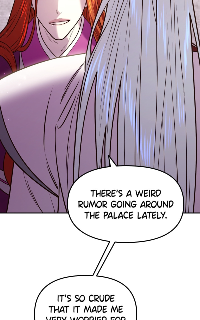 Mystic Prince Chapter 17 page 43 - 