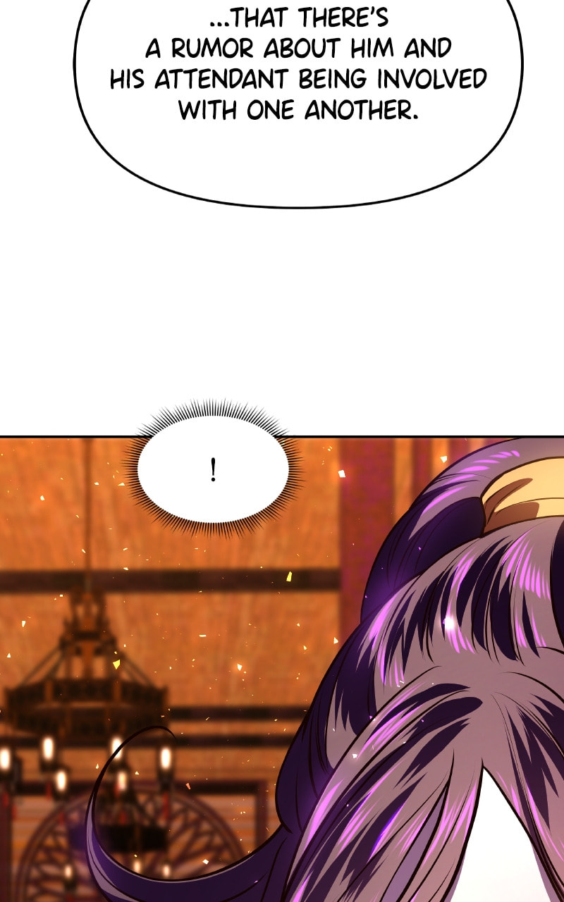 Mystic Prince Chapter 17 page 46 - 