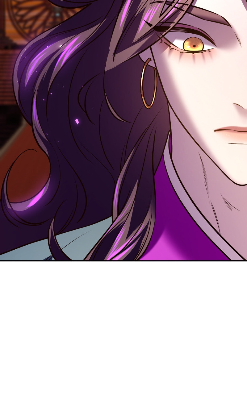 Mystic Prince Chapter 17 page 47 - 