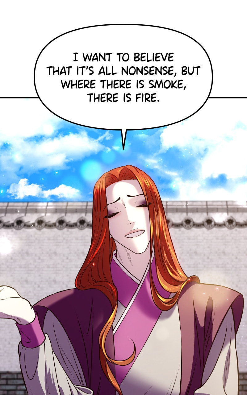Mystic Prince Chapter 17 page 48 - 