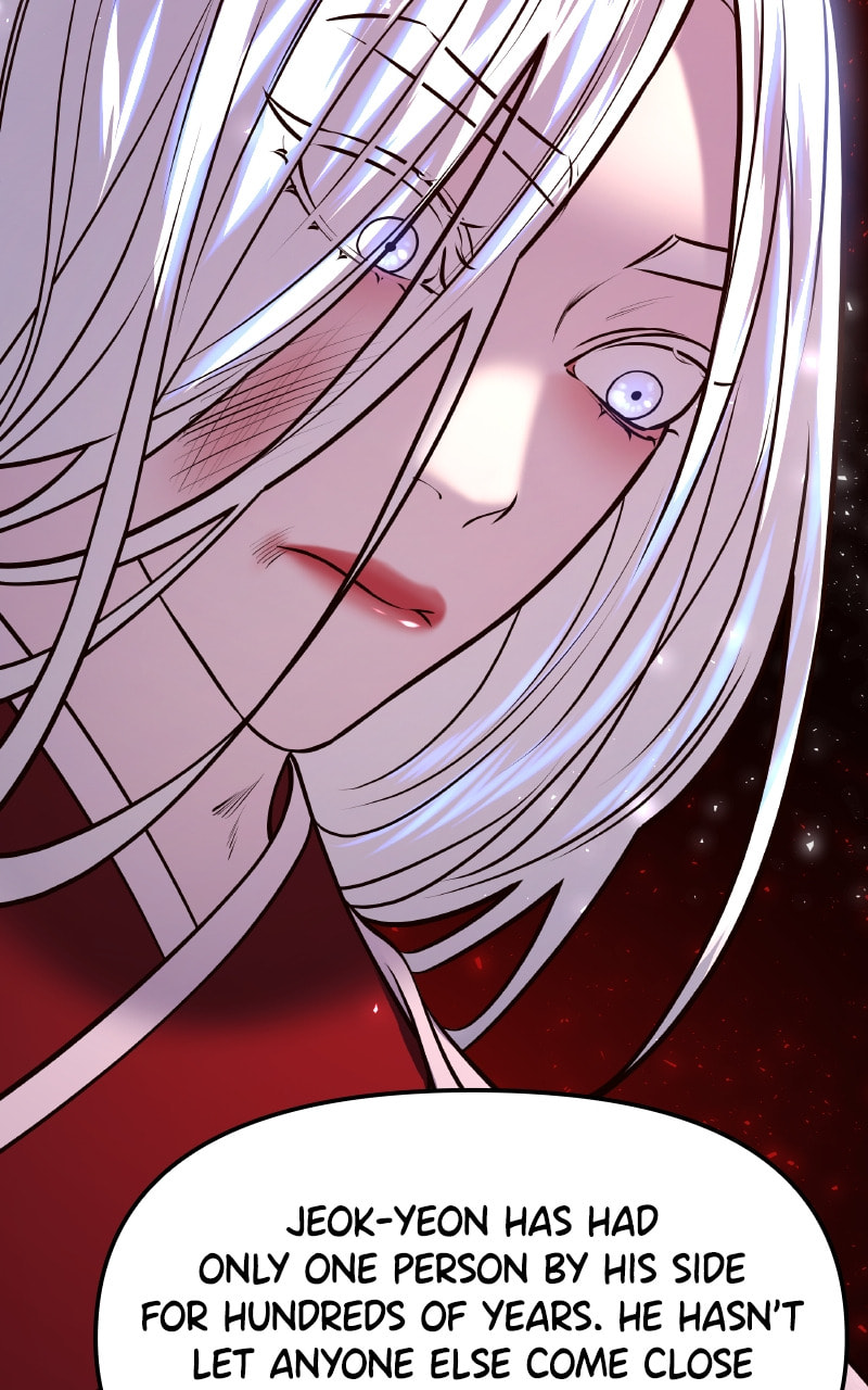 Mystic Prince Chapter 17 page 50 - 