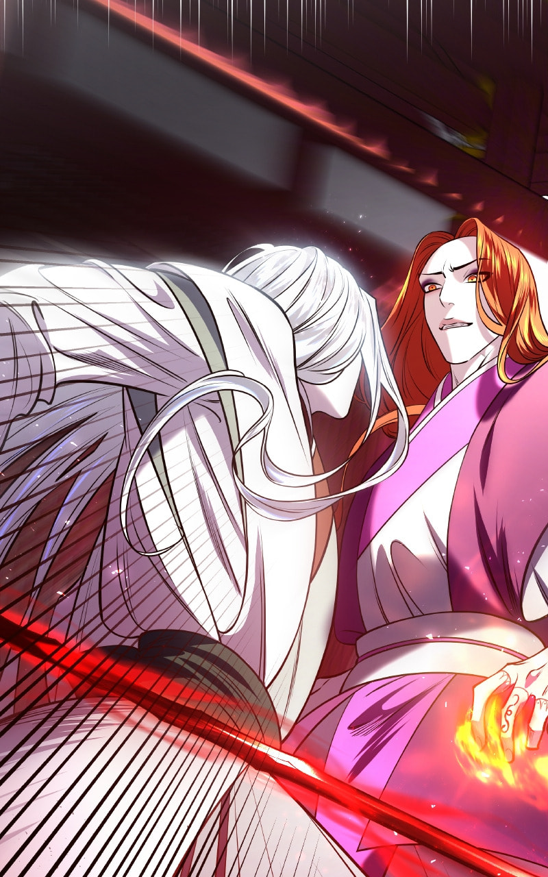 Mystic Prince Chapter 17 page 54 - 