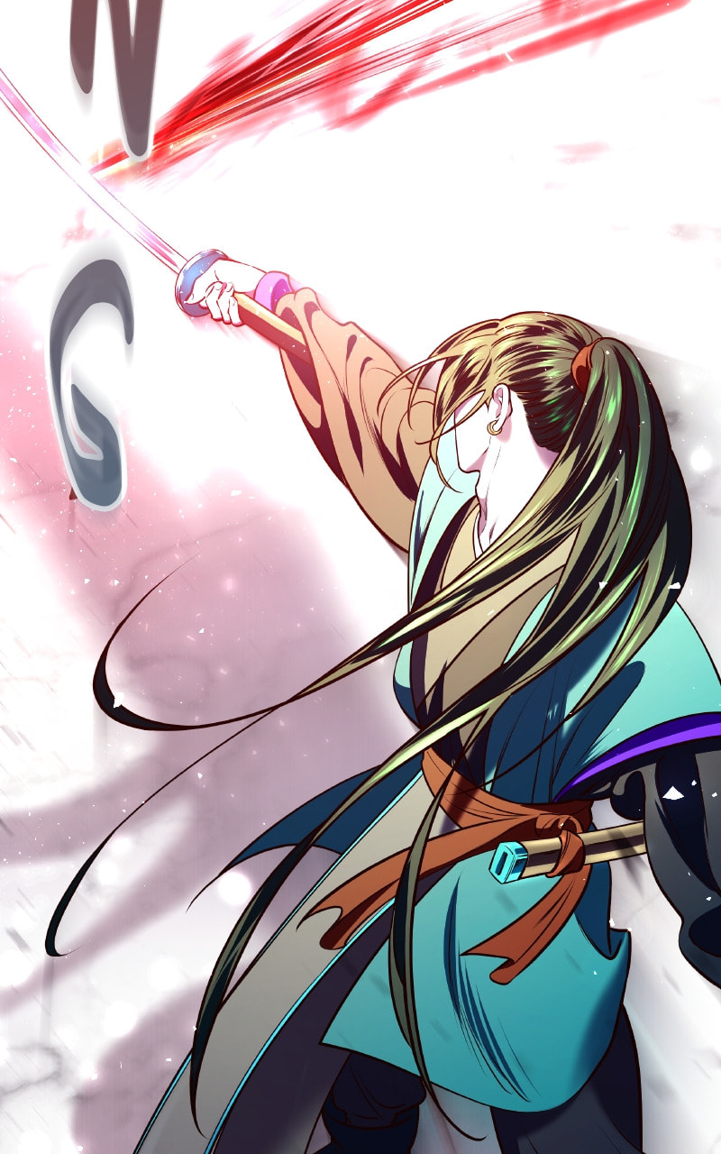 Mystic Prince Chapter 17 page 60 - 