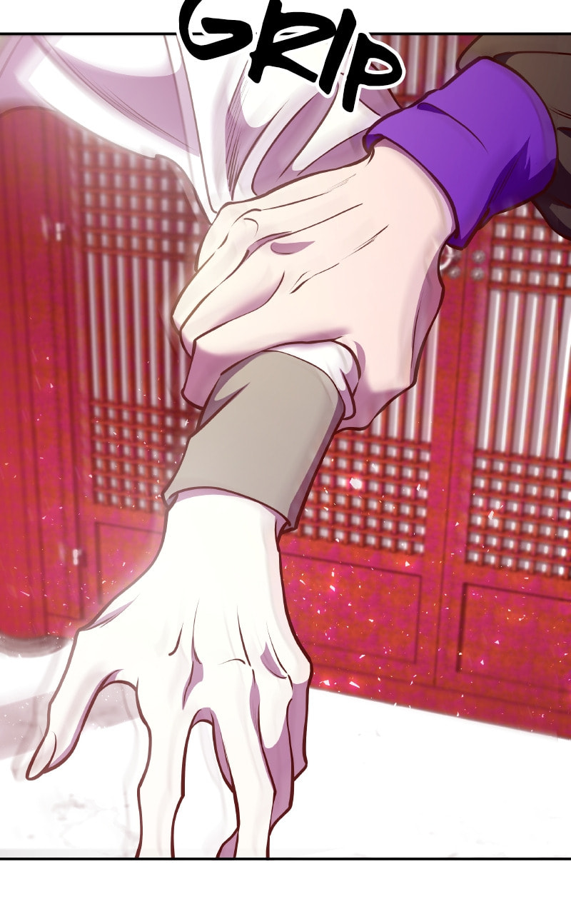 Mystic Prince Chapter 17 page 72 - 