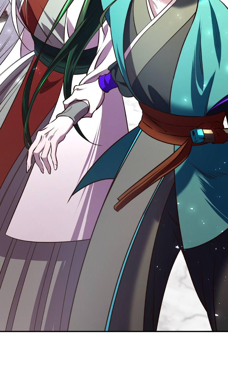 Mystic Prince Chapter 17 page 74 - 