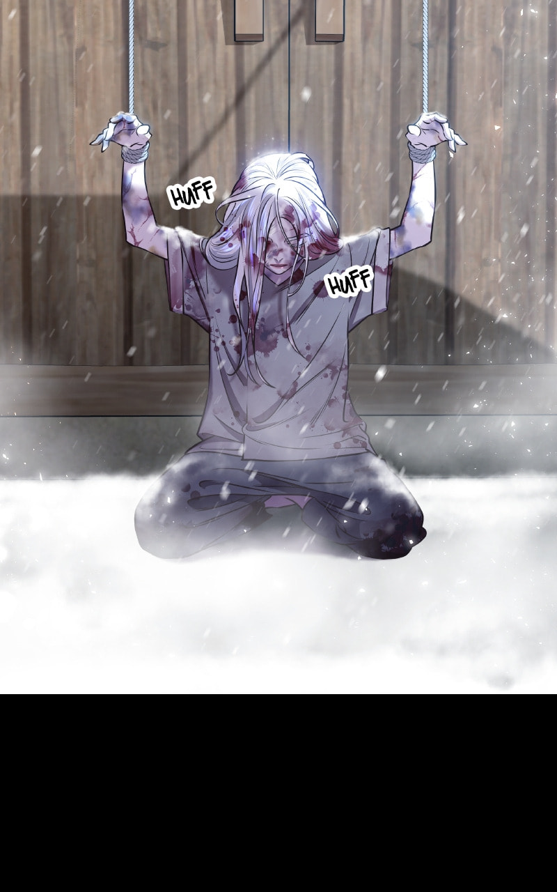Mystic Prince Chapter 17 page 81 - 