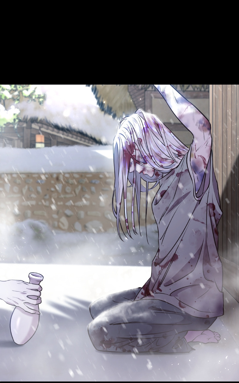 Mystic Prince Chapter 17 page 82 - 
