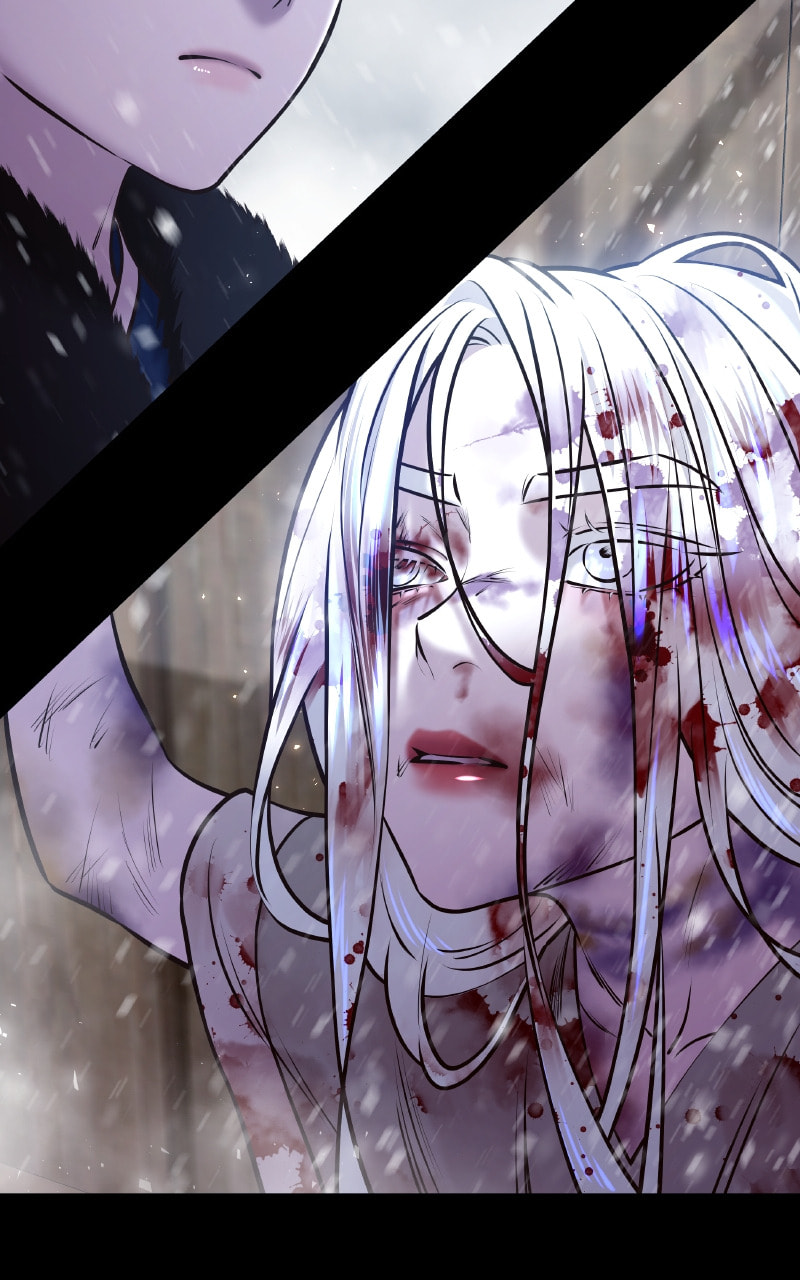 Mystic Prince Chapter 17 page 84 - 