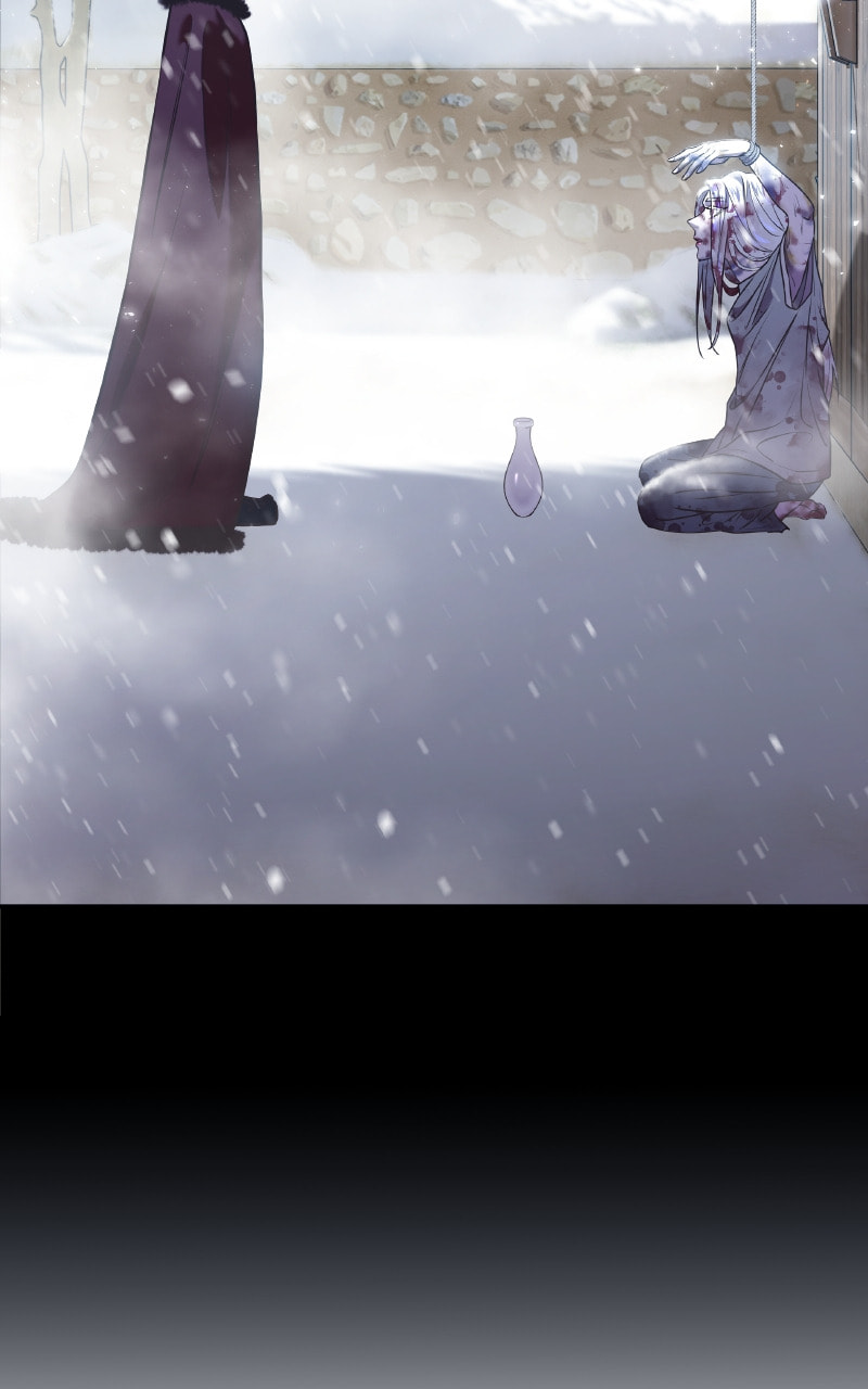 Mystic Prince Chapter 17 page 86 - 