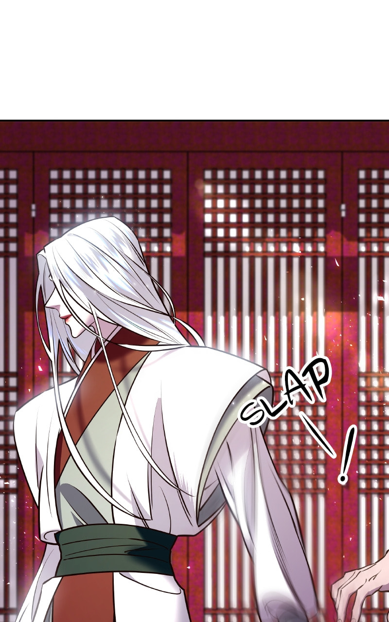 Mystic Prince Chapter 17 page 88 - 