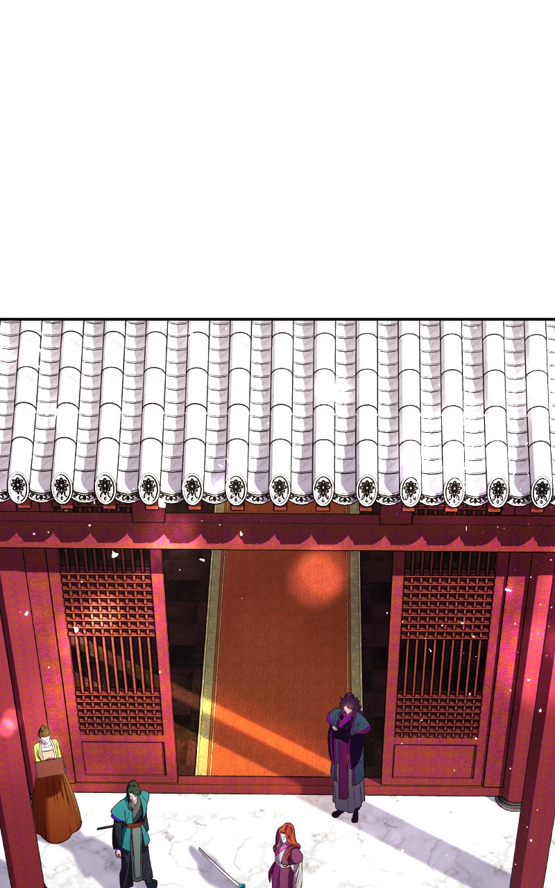 Mystic Prince Chapter 17 page 91 - 