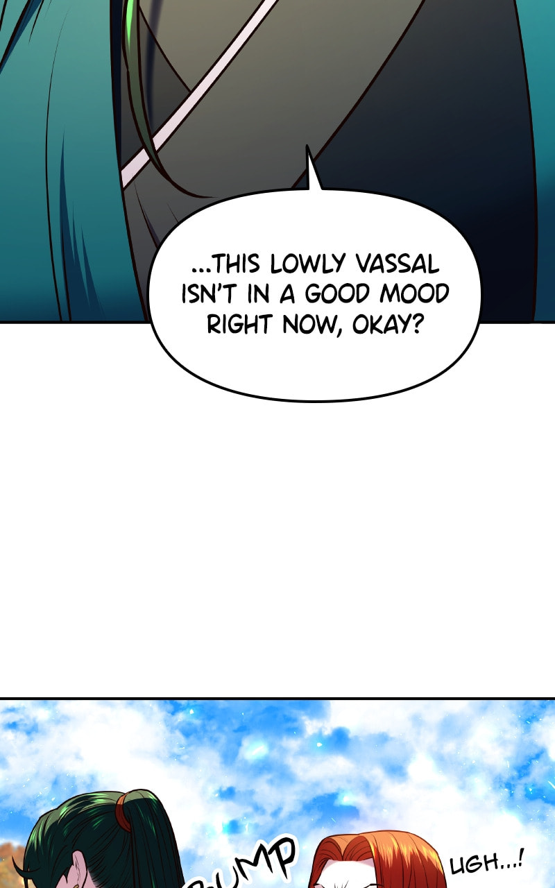 Mystic Prince Chapter 17 page 96 - 