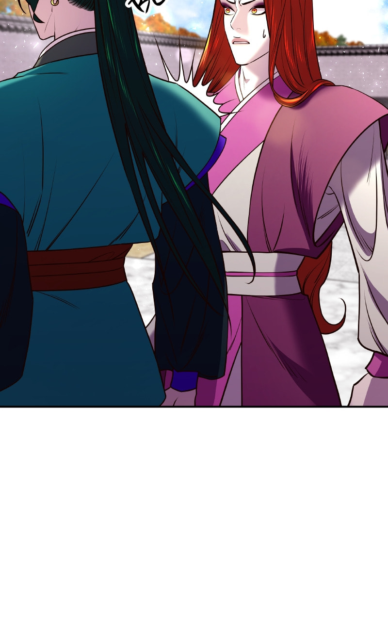 Mystic Prince Chapter 17 page 97 - 