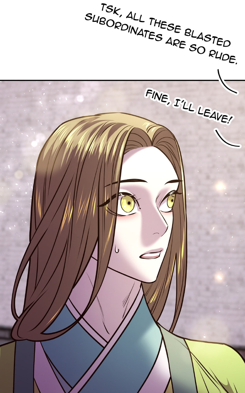 Mystic Prince Chapter 17 page 98 - 