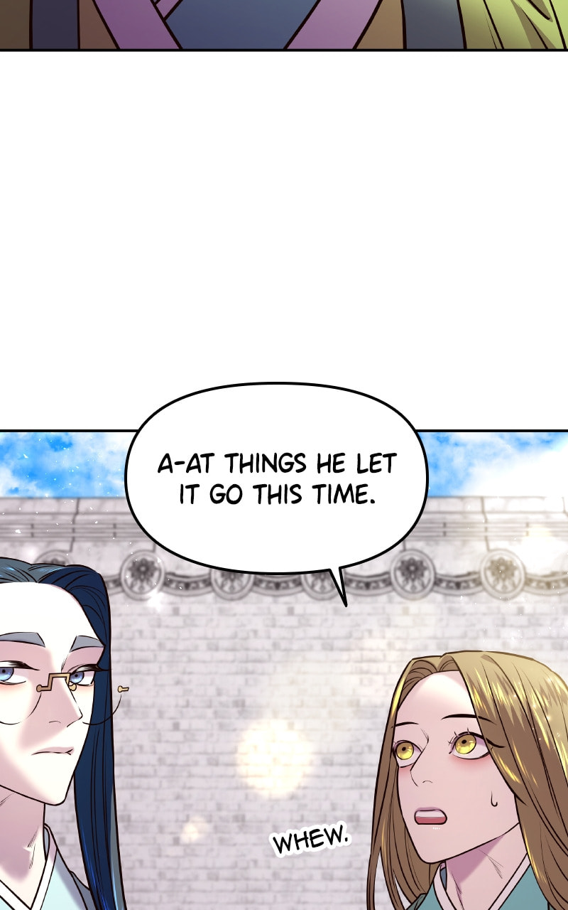 Mystic Prince Chapter 17 page 99 - 