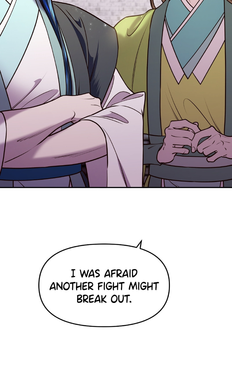 Mystic Prince Chapter 17 page 100 - 
