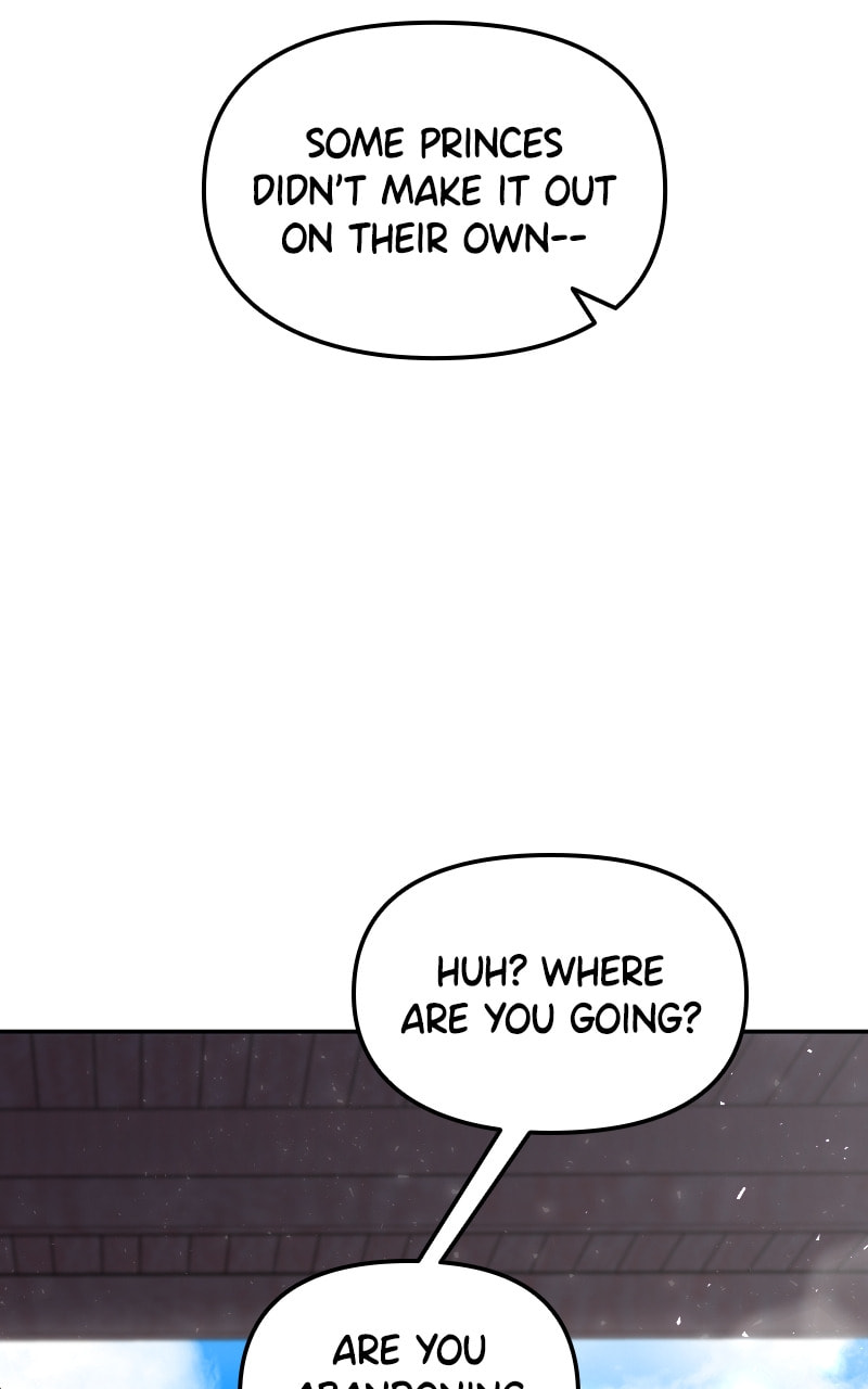 Mystic Prince Chapter 18 page 102 - 