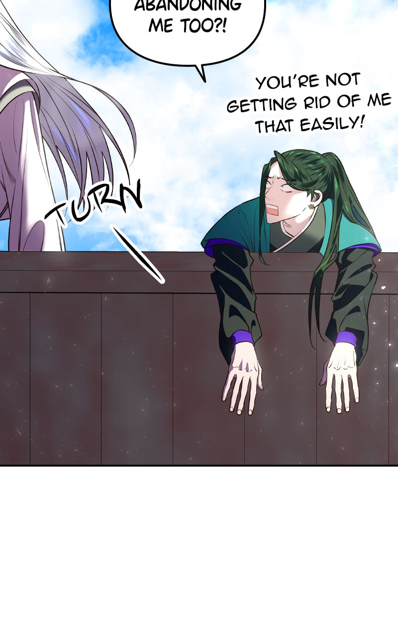 Mystic Prince Chapter 18 page 103 - 