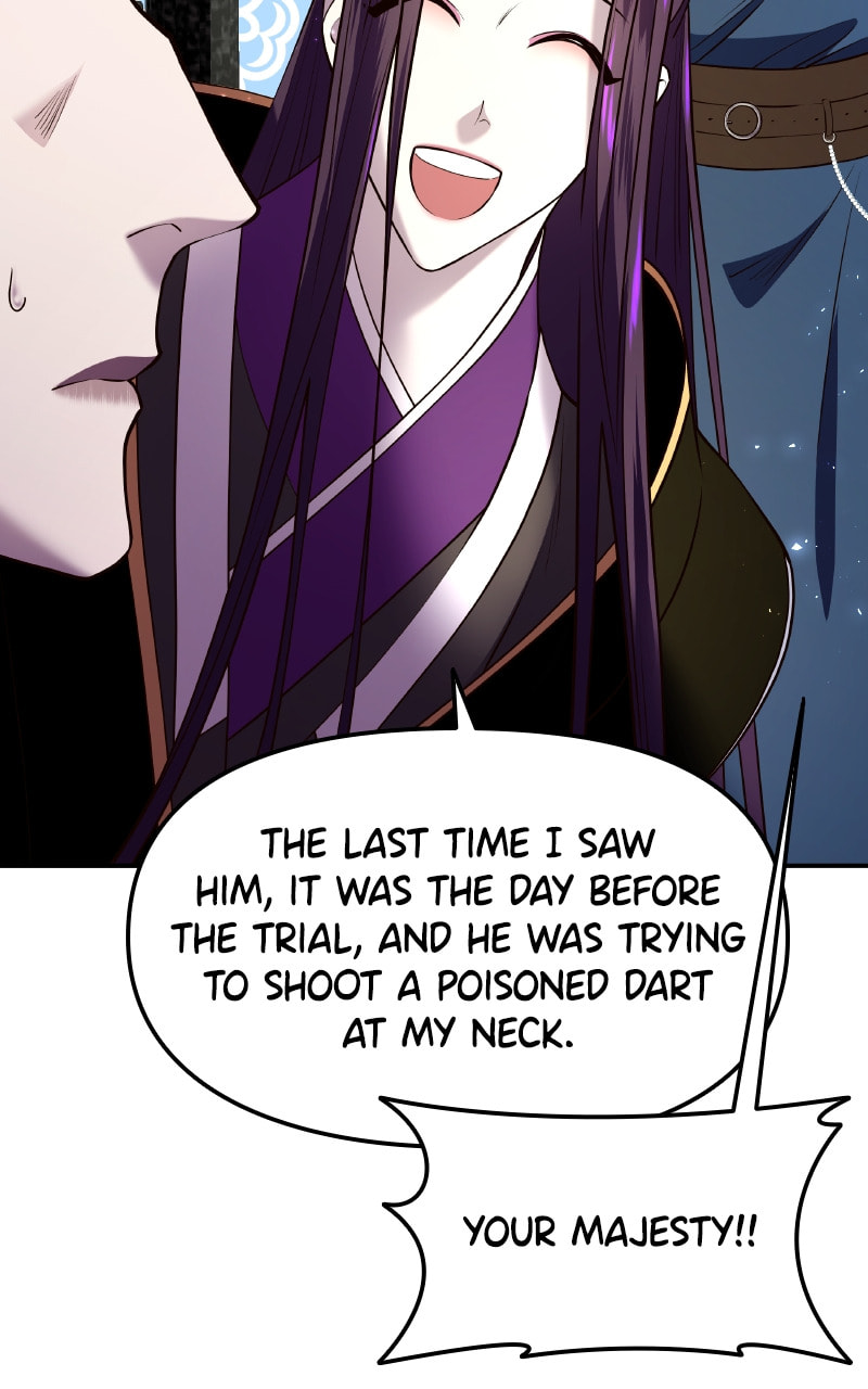 Mystic Prince Chapter 18 page 109 - 