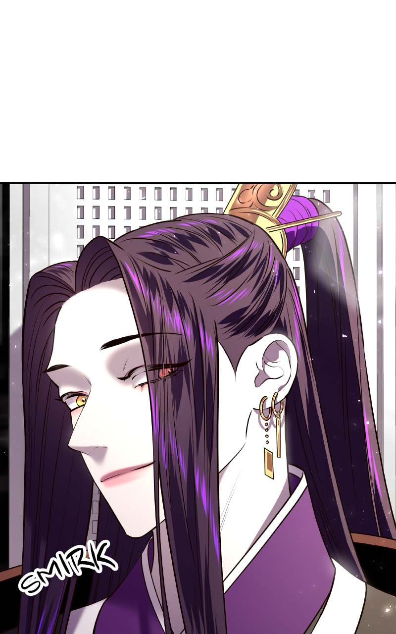 Mystic Prince Chapter 18 page 110 - 