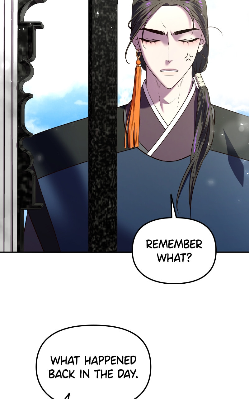 Mystic Prince Chapter 18 page 112 - 