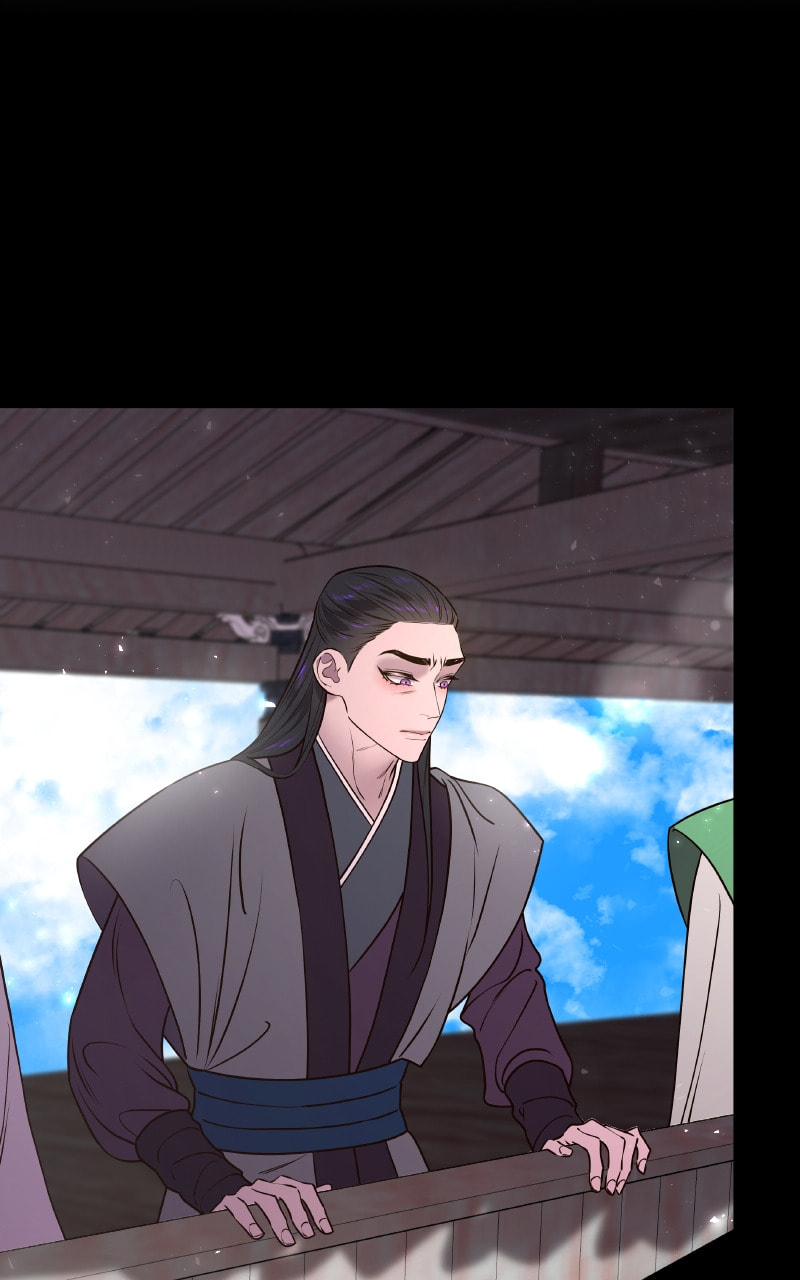 Mystic Prince Chapter 18 page 114 - 