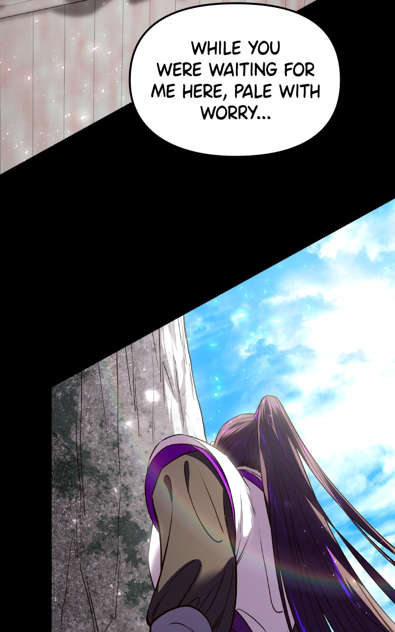 Mystic Prince Chapter 18 page 115 - 