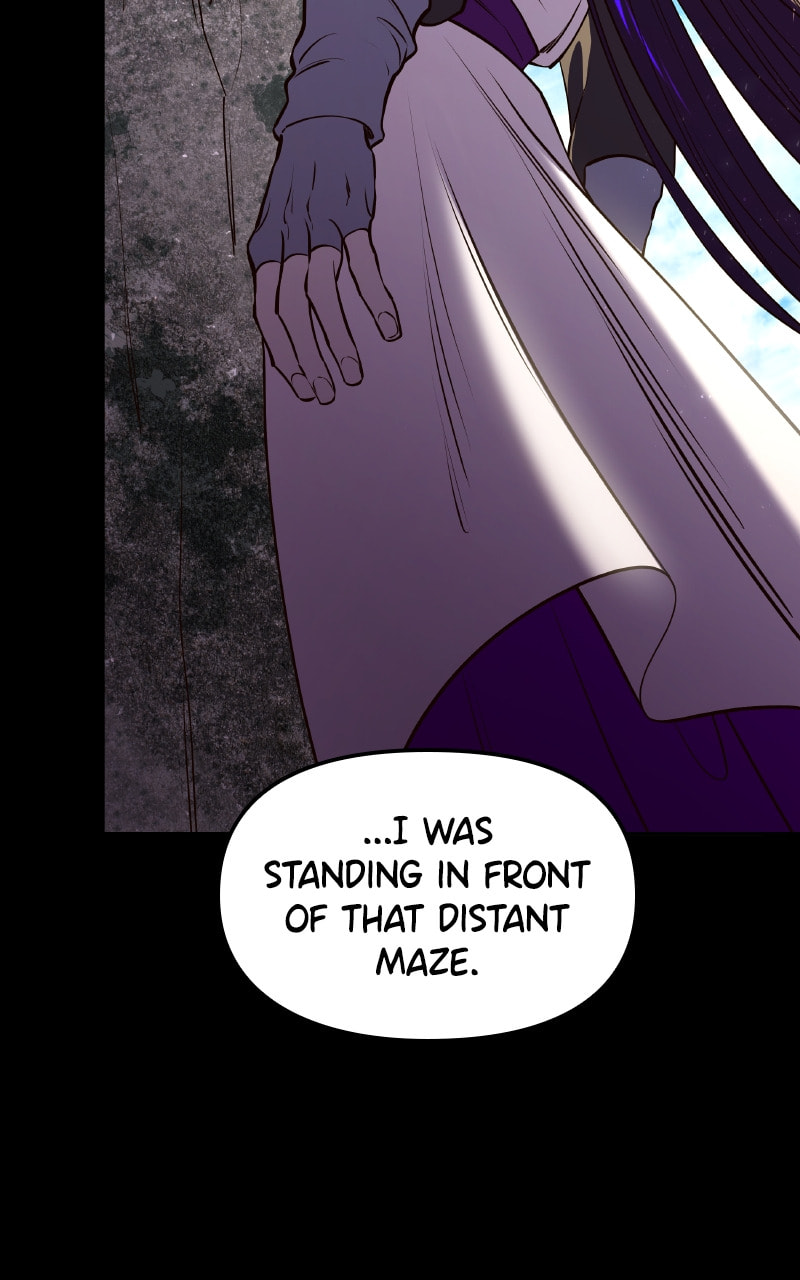Mystic Prince Chapter 18 page 116 - 