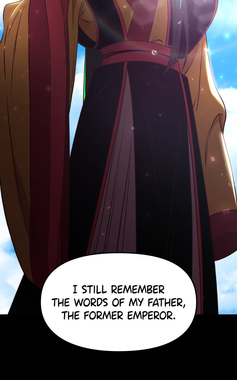 Mystic Prince Chapter 18 page 118 - 