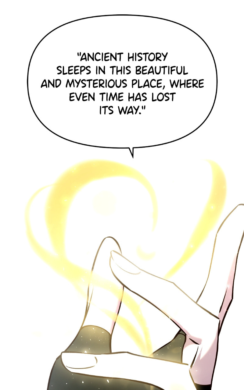 Mystic Prince Chapter 18 page 121 - 